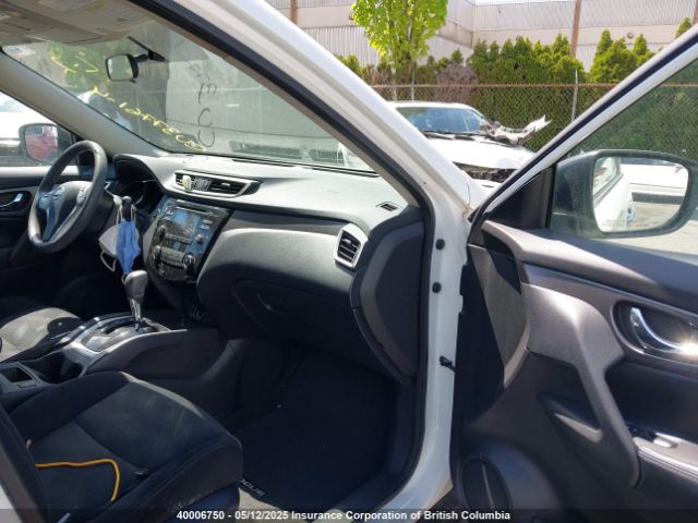 5N1AT2MT0EC779087 Nissan 2014