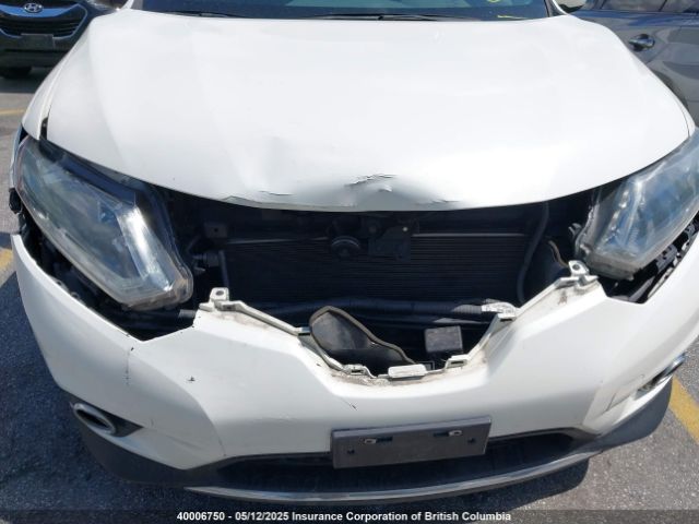 5N1AT2MT0EC779087 Nissan 2014