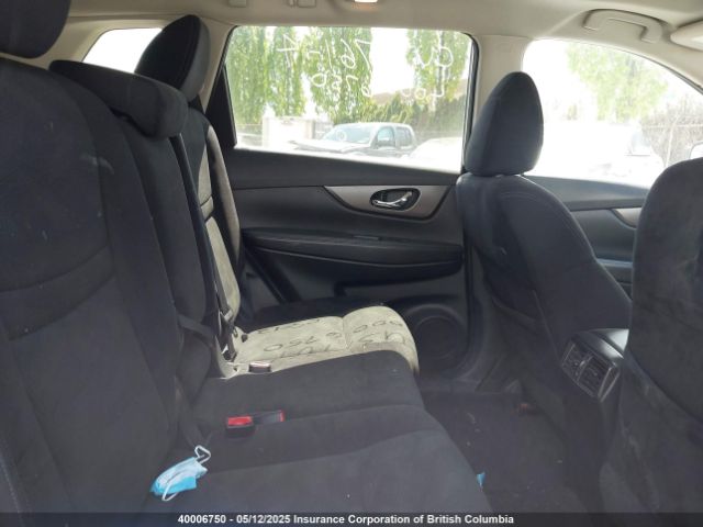 5N1AT2MT0EC779087 Nissan 2014