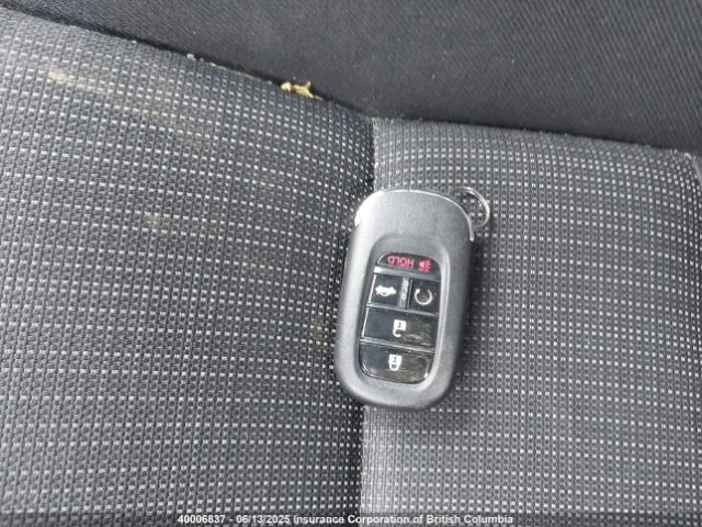 2HGFE2F21NH102718 Honda Civic