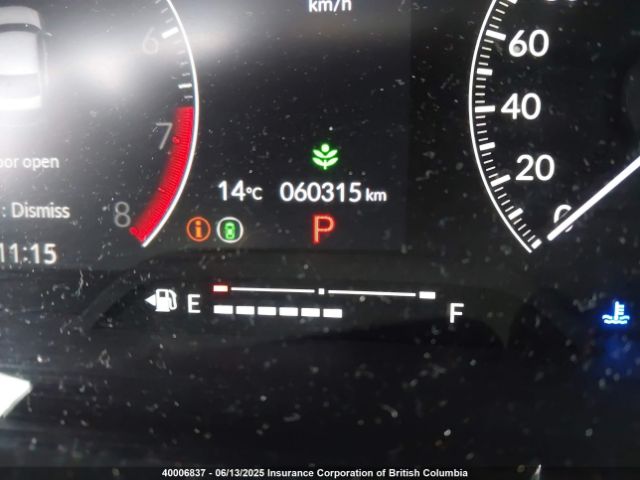 2HGFE2F21NH102718 Honda Civic