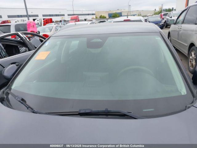 2HGFE2F21NH102718 Honda Civic