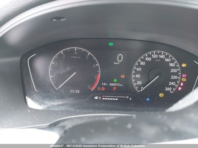 2HGFE2F21NH102718 Honda Civic