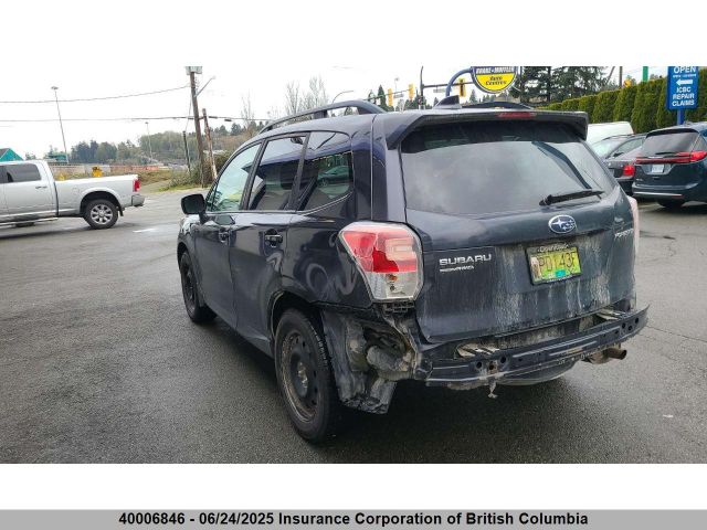 JF2SJEDCXJH515938 Subaru naturally aspirated c5