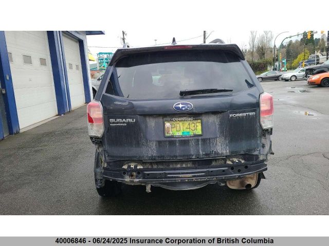 JF2SJEDCXJH515938 Subaru naturally aspirated c5
