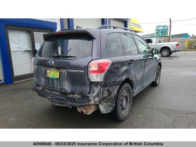 JF2SJEDCXJH515938 Subaru naturally aspirated c5