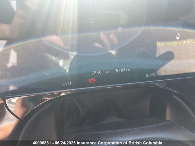 W1KLF4HB1RA005553 Mercedes-Benz m254