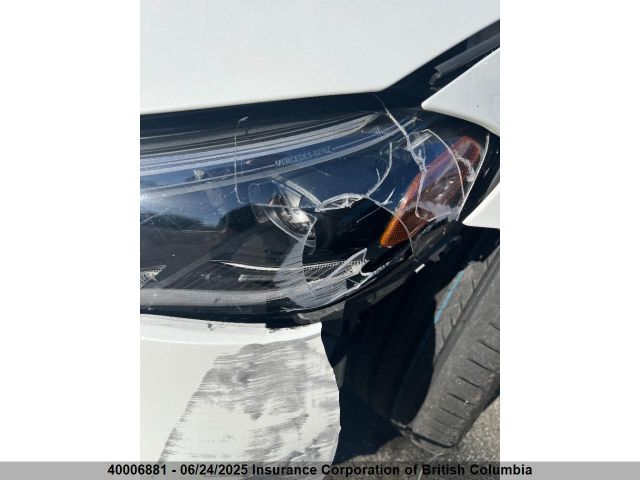 W1KLF4HB1RA005553 Mercedes-Benz m254