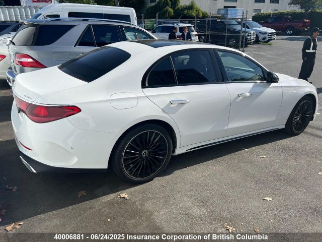 W1KLF4HB1RA005553 Mercedes-Benz m254