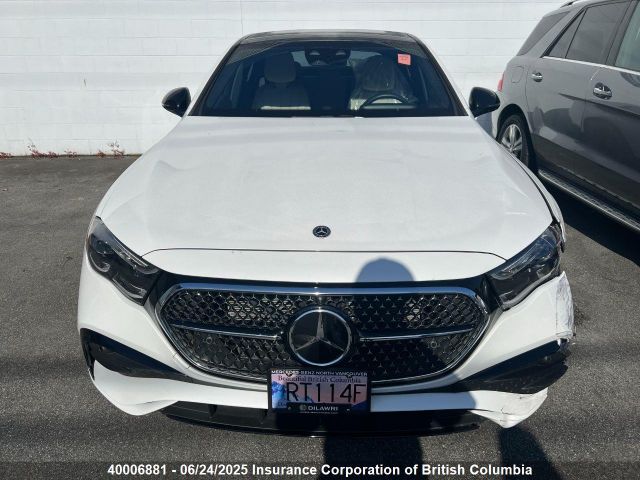 W1KLF4HB1RA005553 Mercedes-Benz m254