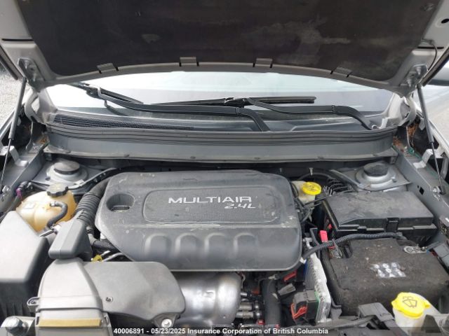 1C4PJMCB8GW180187 Jeep Cherokee Latitude