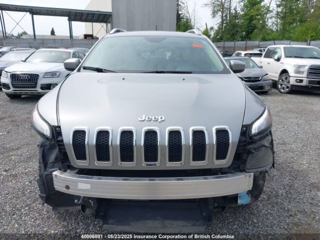1C4PJMCB8GW180187 Jeep Cherokee Latitude