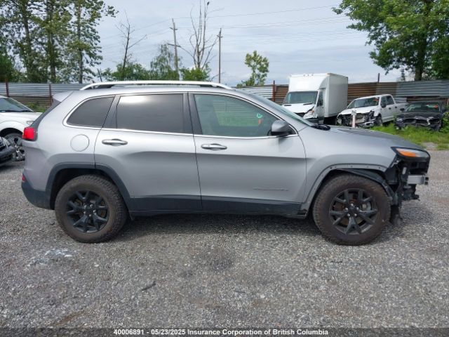 1C4PJMCB8GW180187 Jeep Cherokee Latitude