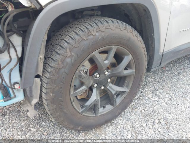 1C4PJMCB8GW180187 Jeep Cherokee Latitude