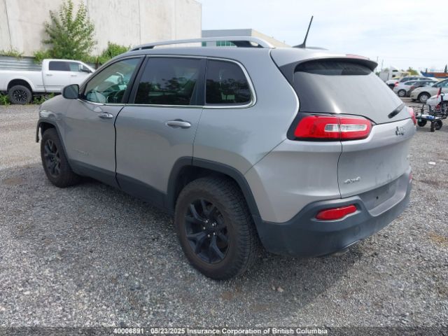 1C4PJMCB8GW180187 Jeep Cherokee Latitude