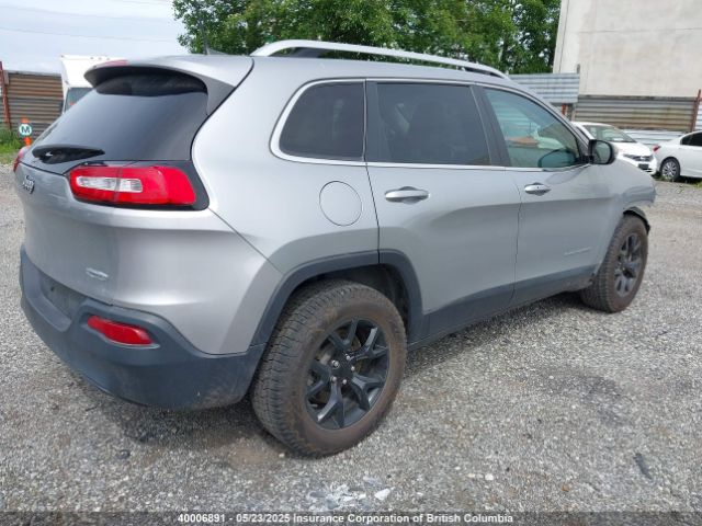 1C4PJMCB8GW180187 Jeep Cherokee Latitude