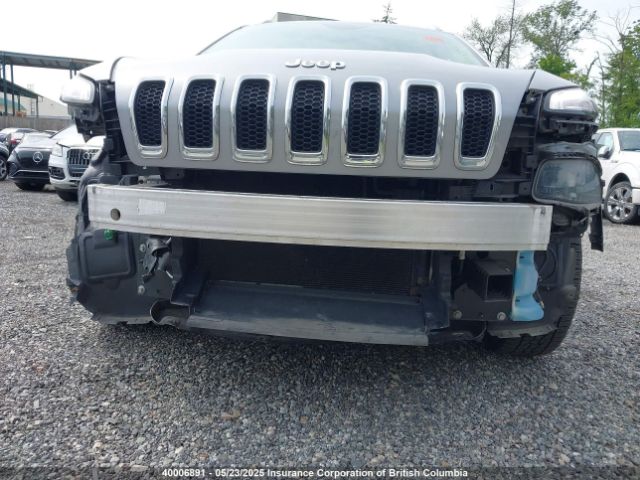 1C4PJMCB8GW180187 Jeep Cherokee Latitude