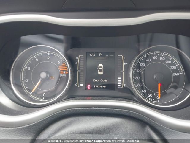 1C4PJMCB8GW180187 Jeep Cherokee Latitude