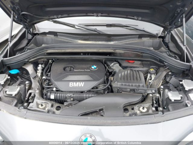 WBXYJ5C30JEF69203 BMW X2