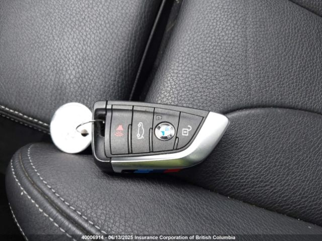 WBXYJ5C30JEF69203 BMW X2