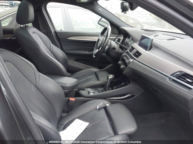 WBXYJ5C30JEF69203 BMW X2