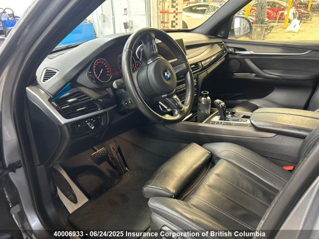 5UXKR0C52JL072791 BMW 2018