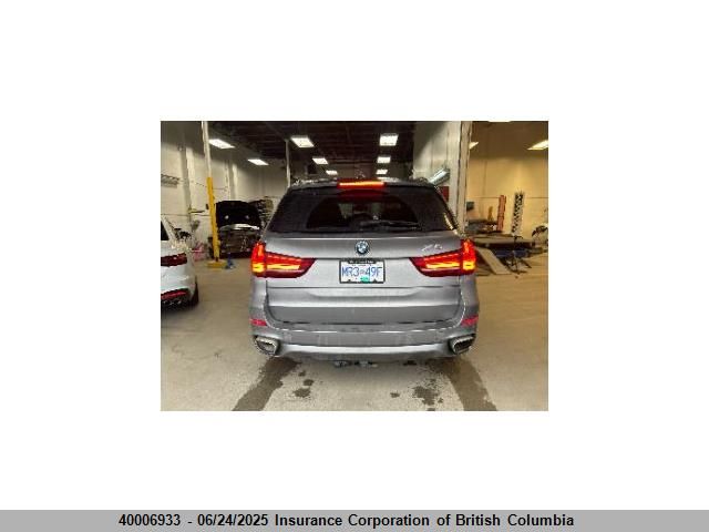 5UXKR0C52JL072791 BMW 2018
