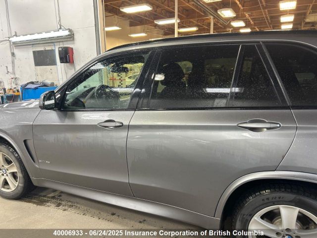 5UXKR0C52JL072791 BMW 2018
