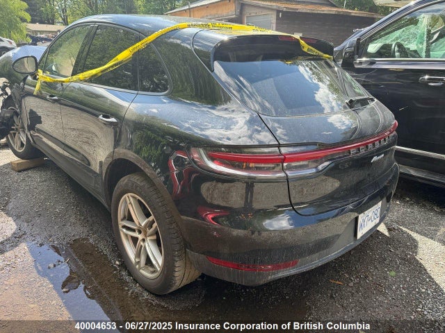 WP1AA2A57MLB00185 Porsche Macan