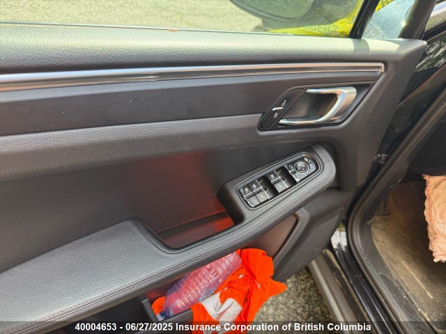WP1AA2A57MLB00185 Porsche Macan