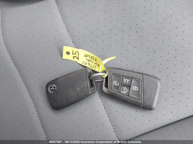 3VWSX7BU8SM009605 Volkswagen Jetta