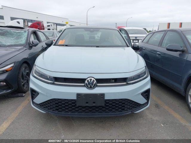 3VWSX7BU8SM009605 Volkswagen Jetta