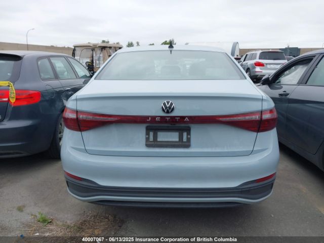 3VWSX7BU8SM009605 Volkswagen Jetta