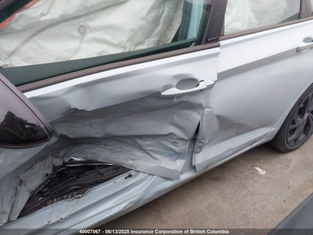 3VWSX7BU8SM009605 Volkswagen Jetta