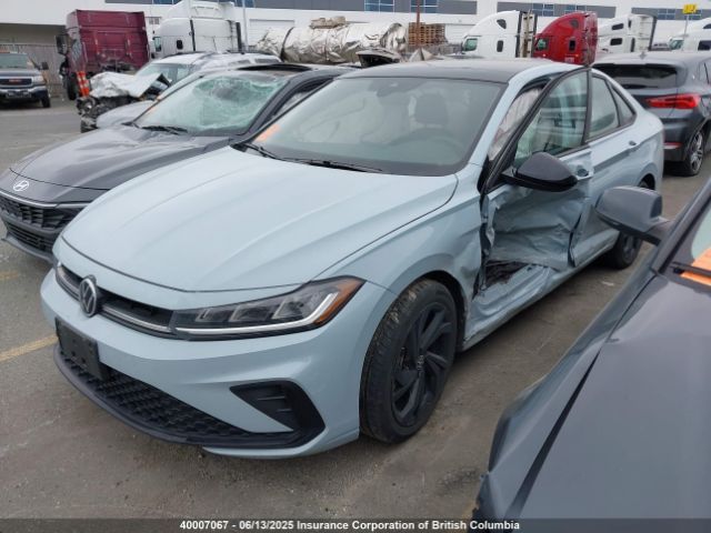 3VWSX7BU8SM009605 Volkswagen Jetta