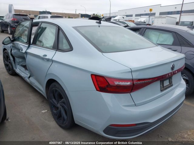 3VWSX7BU8SM009605 Volkswagen Jetta
