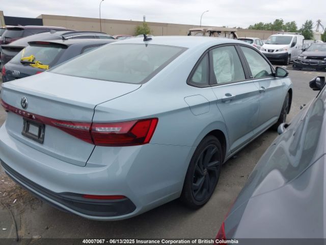 3VWSX7BU8SM009605 Volkswagen Jetta