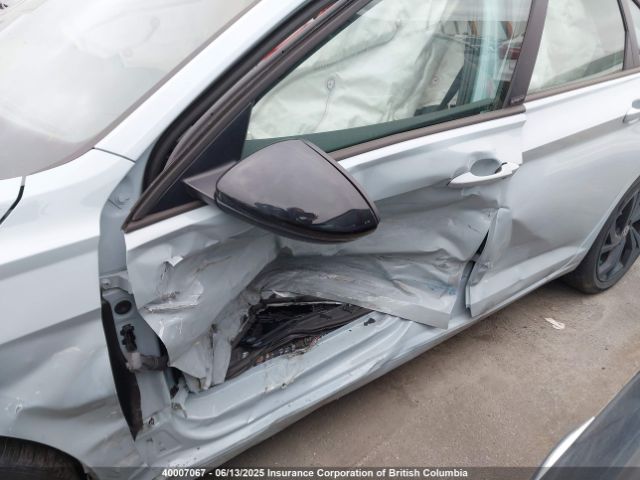 3VWSX7BU8SM009605 Volkswagen Jetta