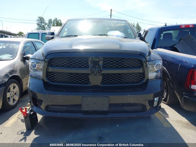 RAM 1500 St 2014 1C6RR7FG7ES459622 Image 13