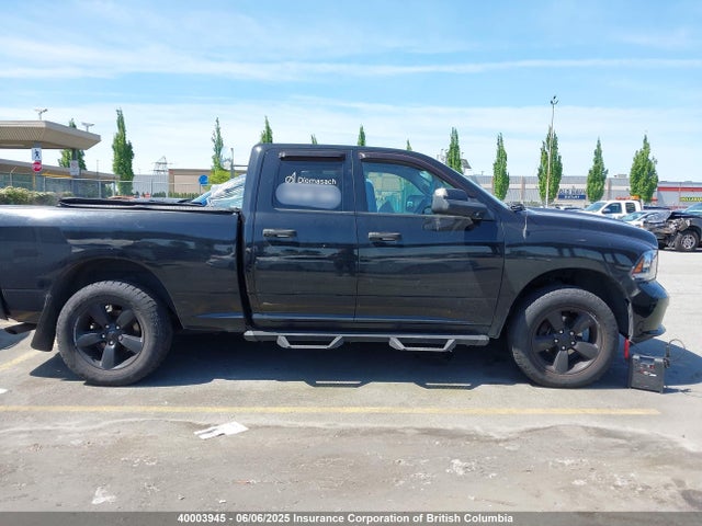 RAM 1500 St 2014 1C6RR7FG7ES459622 Image 14