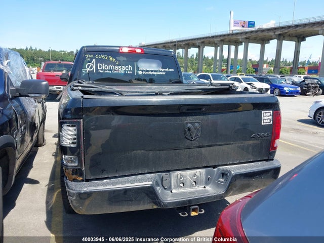 RAM 1500 St 2014 1C6RR7FG7ES459622 Image 16