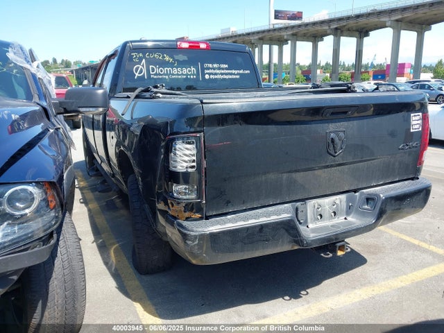 RAM 1500 St 2014 1C6RR7FG7ES459622 Image 3