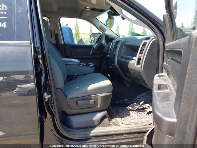 RAM 1500 St 2014 1C6RR7FG7ES459622 Image 5