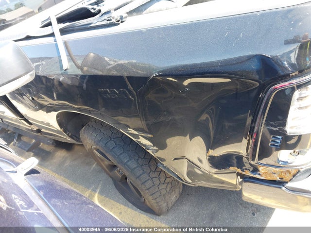 RAM 1500 St 2014 1C6RR7FG7ES459622 Image 6