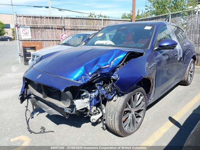 ZN682AVM3P7427350 Maserati 2023