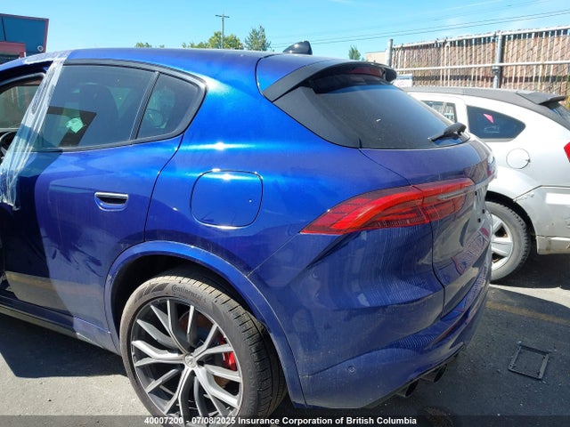 ZN682AVM3P7427350 Maserati 2023