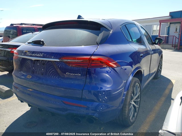 ZN682AVM3P7427350 Maserati 2023