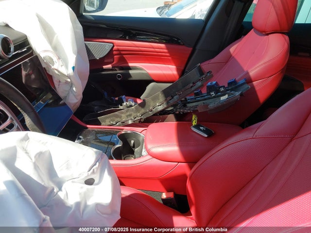 ZN682AVM3P7427350 Maserati 2023
