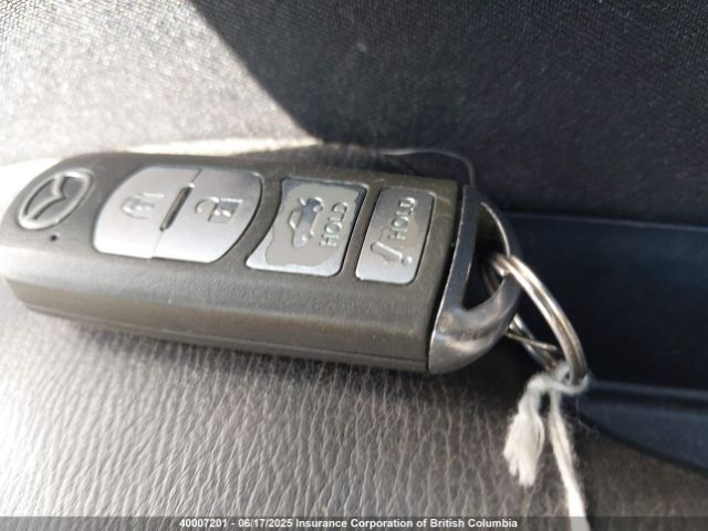 3MZBM1U71FM232037 Mazda 3 SPORT