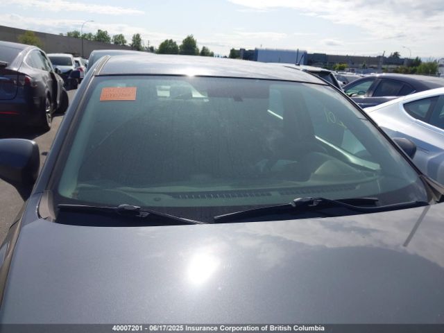 3MZBM1U71FM232037 Mazda 3 SPORT